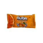 Fruton Fruity Soap Orange Satsuma 60 gm