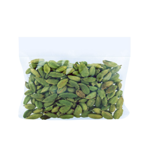 Green Cardamom Aallaichi Elachi