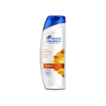 Head & Shoulders Shampoo 185 ML - Anti-Hairfall