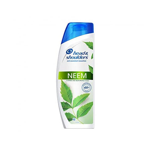 Head & Shoulders Shampoo 185 ML - Neem