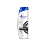 Head & Shoulders Shampoo 185 ML - Silky Black