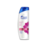 Head & Shoulders Shampoo 185 ML - Smooth and Silky