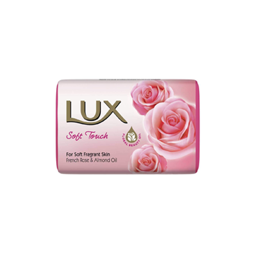 Lux Rose and Almond Oil