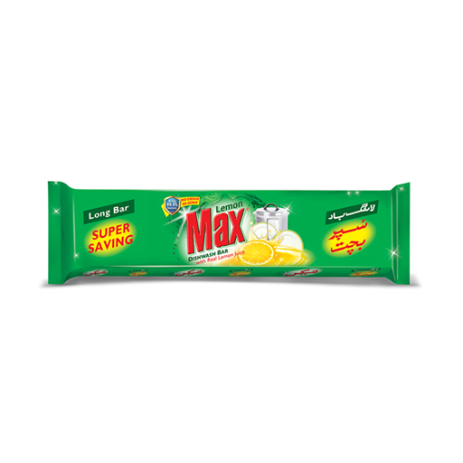 Max Bar 265 gm Long Bar