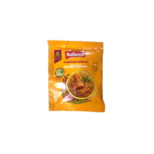 National Bombay Biryani Masala 31 GM