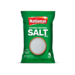 National Iodized Salt 800 gm