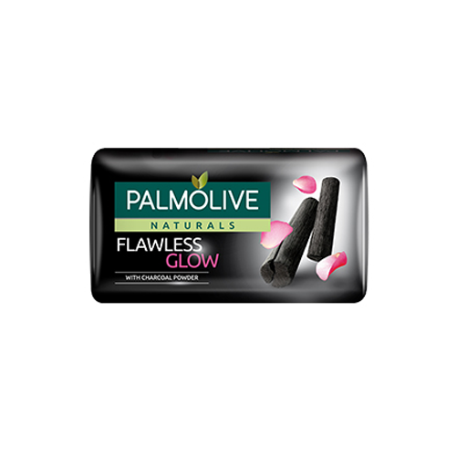 Palmolive Soap - Charcoal Powder