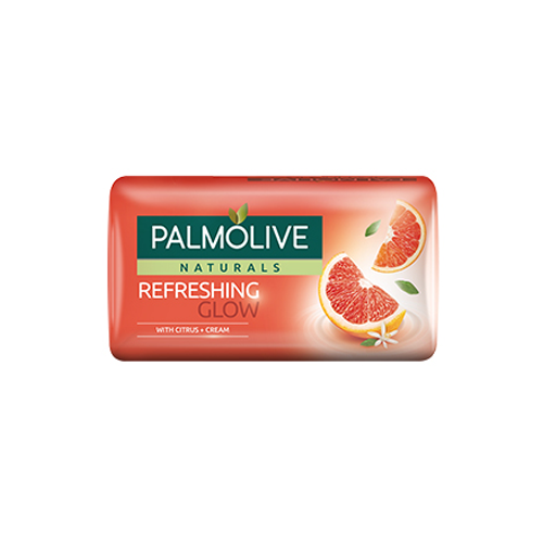 Palmolive Soap - Citrus and Cream