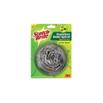 Steel Wool - Scrubber - Scotch Brite