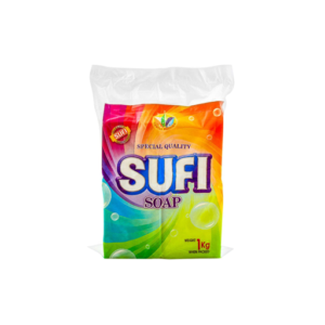 Sufi Soap - Pack of 4