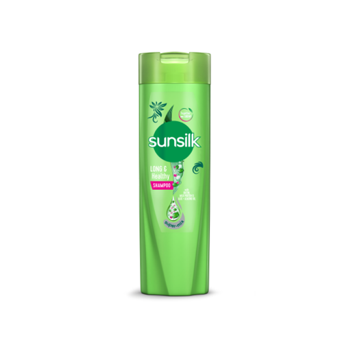 Sunsilk 185 ML - Long and Healthy